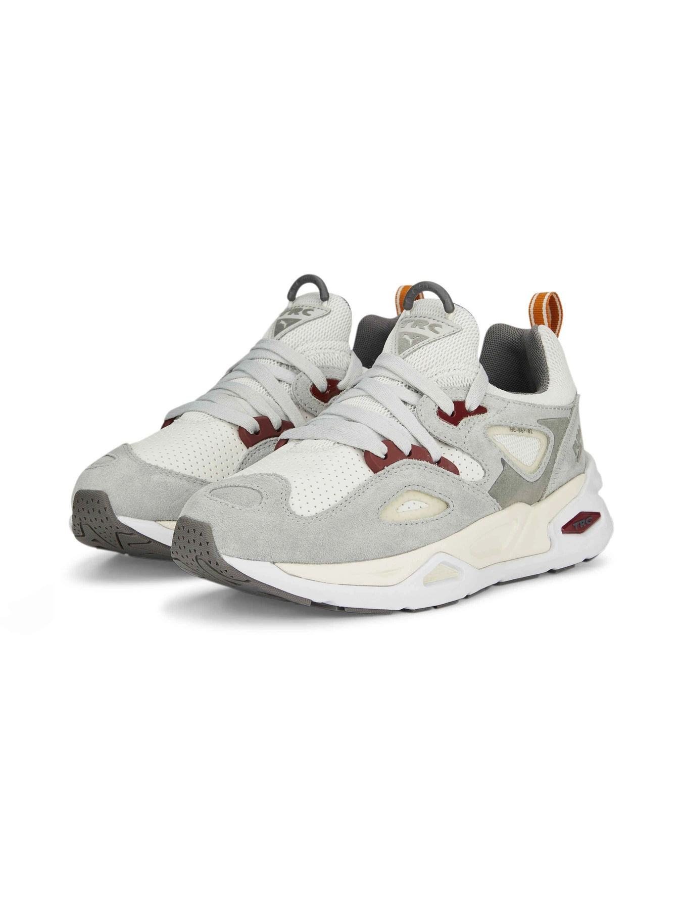 Кросівки PUMA Trc Blaze Ivy League модель 386432 Фото