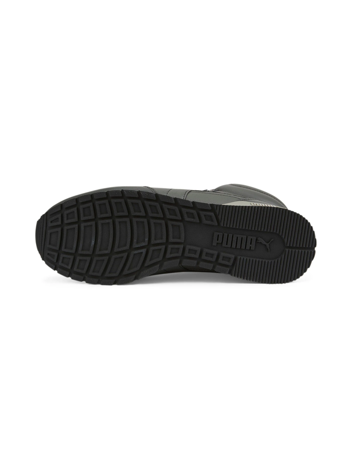 Кросівки PUMA ST Runner v3 Mid L модель 387638 Фото