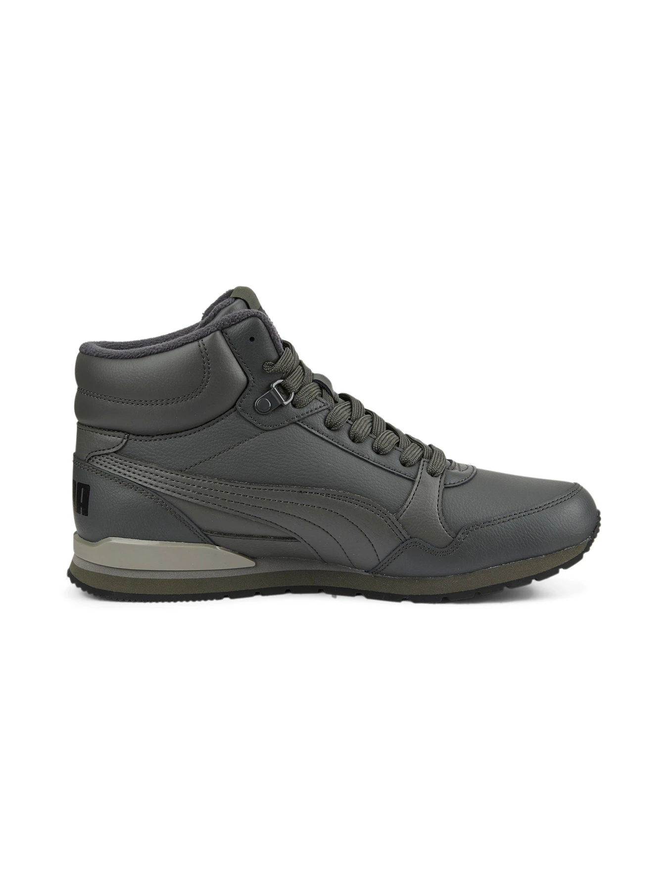 Кросівки PUMA ST Runner v3 Mid L модель 387638 Фото