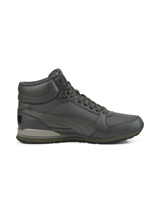 Кроссовки PUMA ST Runner v3 Mid L модель 387638 Фото