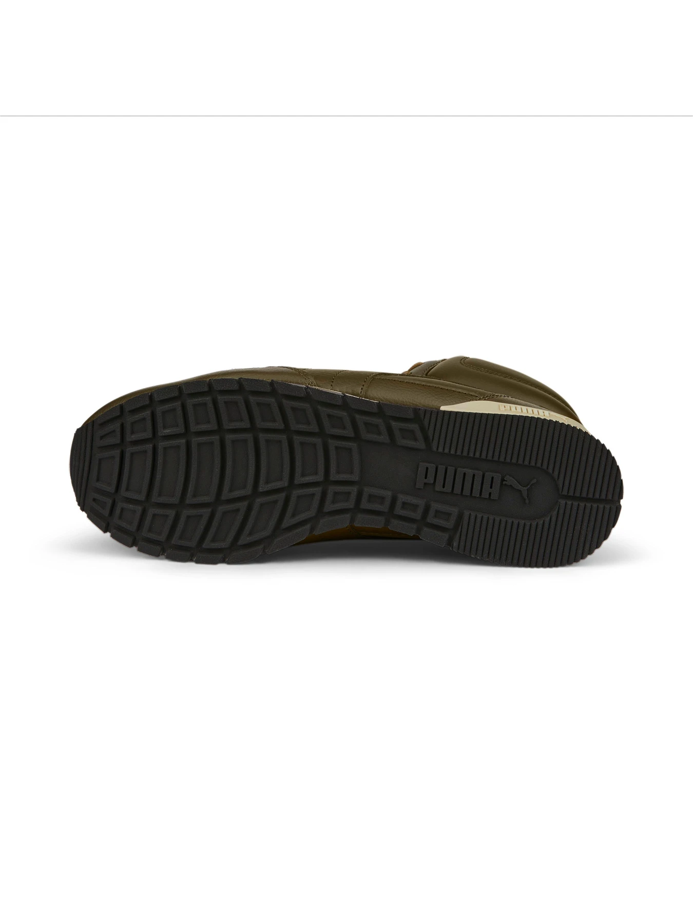 Кроссовки PUMA ST Runner v3 Mid L модель 387638 Кроссовки PUMA ST Runner v3 Mid L модель 387638 Фото