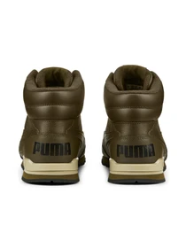 Кроссовки PUMA ST Runner v3 Mid L модель 387638 Фото