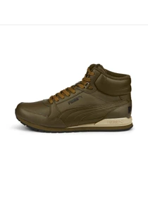 Кроссовки PUMA ST Runner v3 Mid L модель 387638 Фото