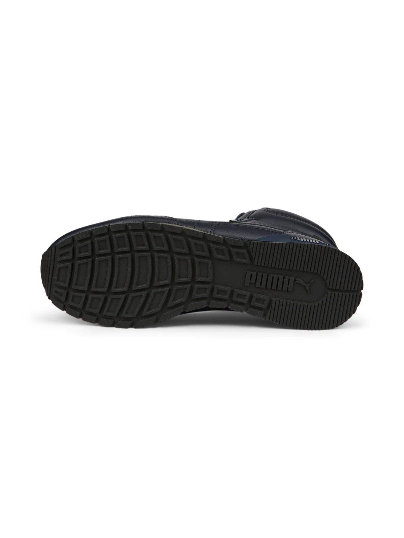 Кроссовки PUMA ST Runner v3 Mid L модель 387638 Кроссовки PUMA ST Runner v3 Mid L модель 387638 Фото