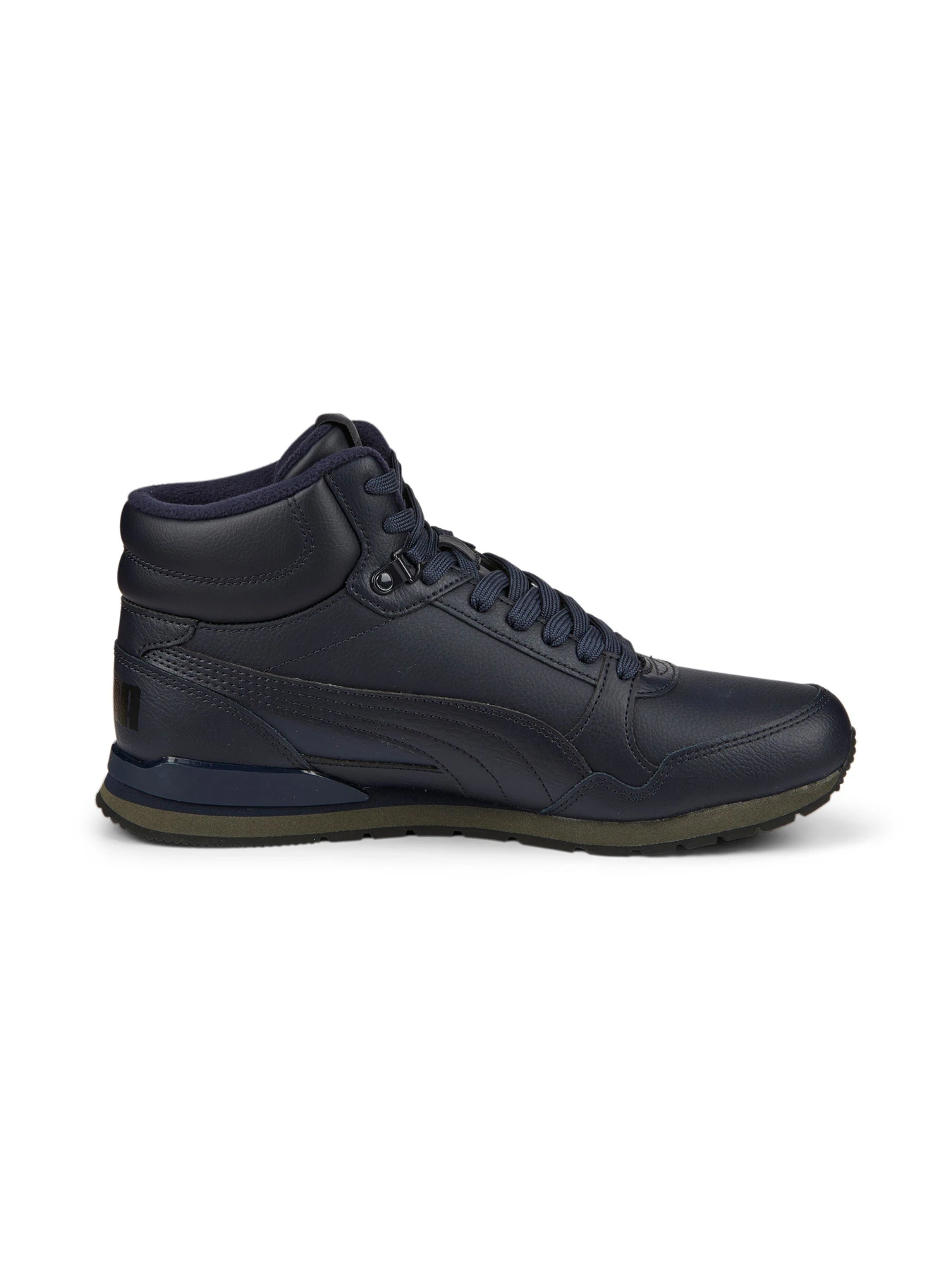 Кроссовки PUMA ST Runner v3 Mid L модель 387638 Кроссовки PUMA ST Runner v3 Mid L модель 387638 Фото