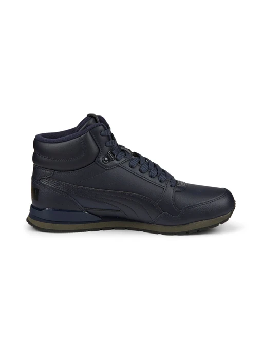 Кроссовки PUMA ST Runner v3 Mid L модель 387638 Фото