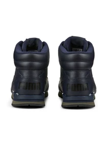 Кроссовки PUMA ST Runner v3 Mid L модель 387638 Фото