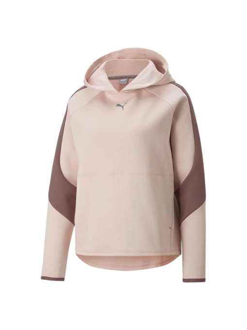 Худи и свитшоты PUMA Evostripe Hoodie модель 849808 Фото