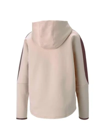 Худи и свитшоты PUMA Evostripe Hoodie модель 849808 Фото