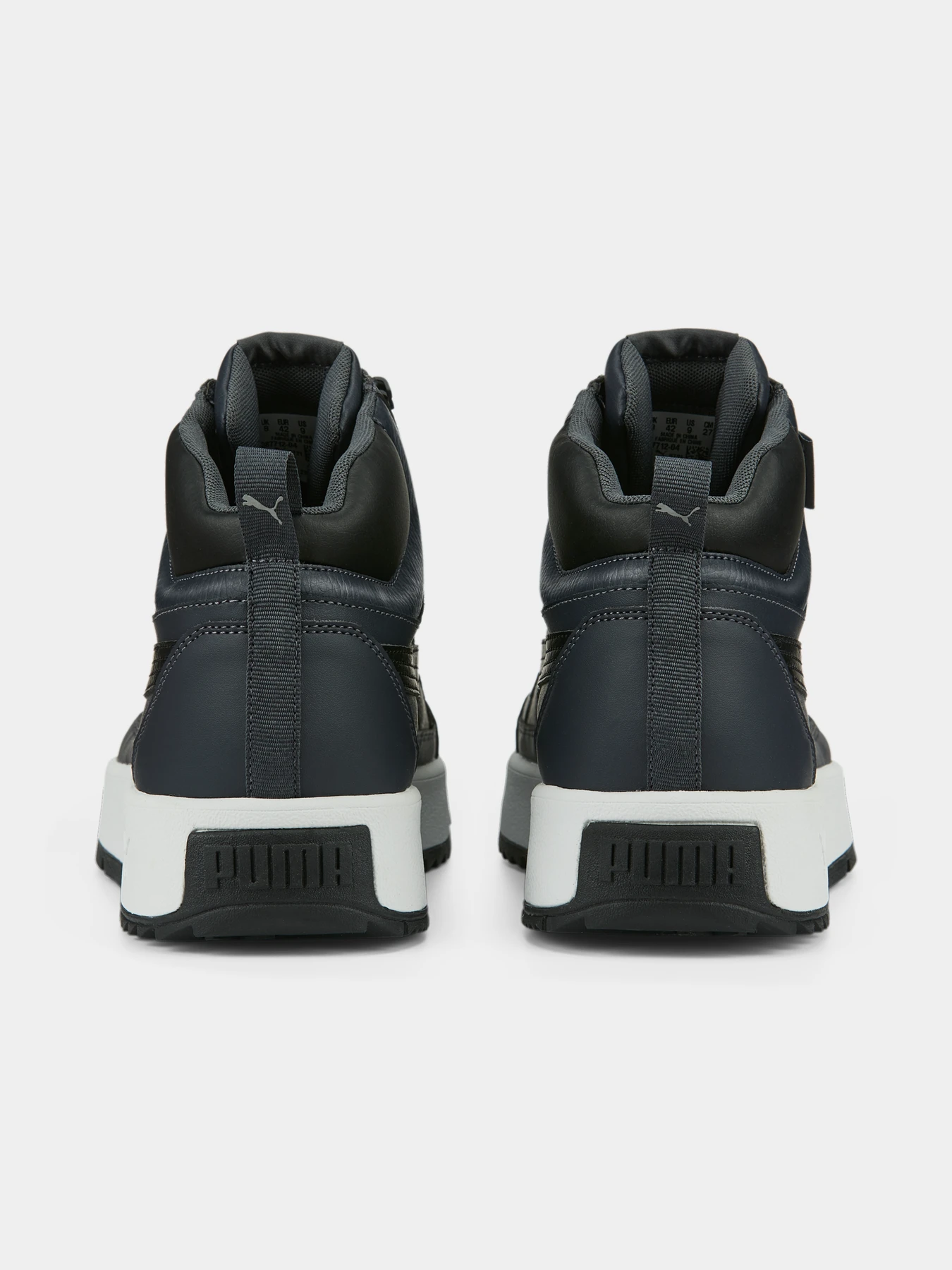Кросівки PUMA модель 387712 Кросівки PUMA модель 387712 Фото