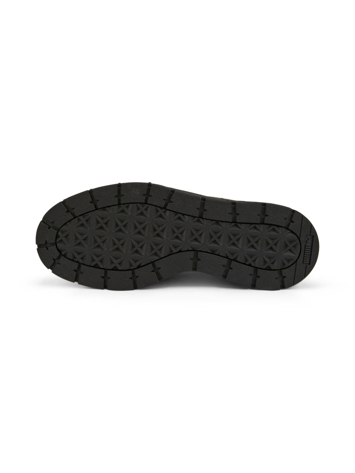 Кроссовки PUMA Mayze Stack Lthr Wns модель 384412 Кроссовки PUMA Mayze Stack Lthr Wns модель 384412 Фото