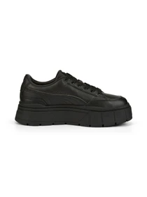 Кроссовки PUMA Mayze Stack Lthr Wns модель 384412 Фото