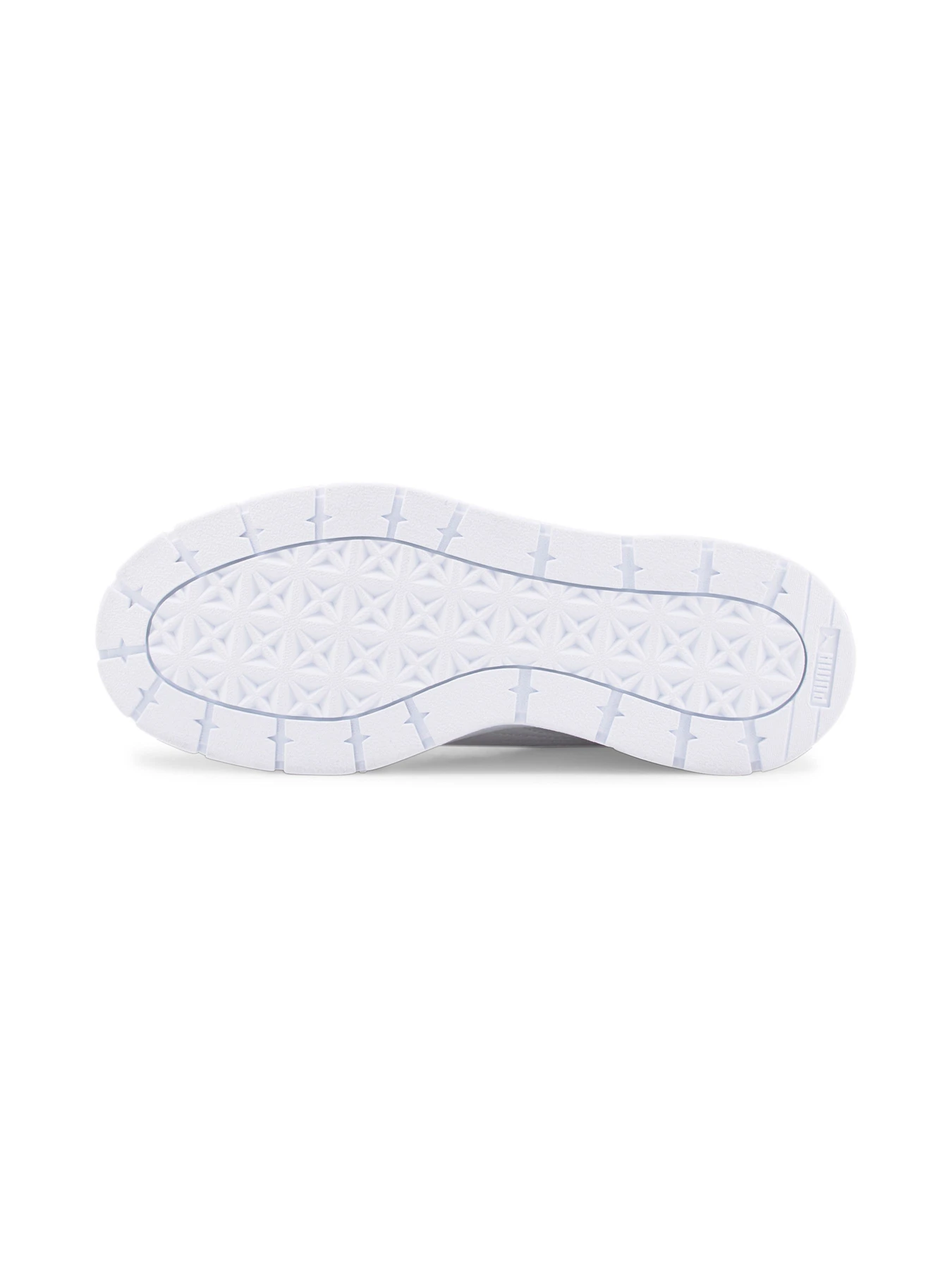 Кроссовки PUMA Mayze Stack Lthr Wns модель 384412 Кроссовки PUMA Mayze Stack Lthr Wns модель 384412 Фото