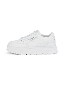Кроссовки PUMA Mayze Stack Lthr Wns модель 384412 Фото