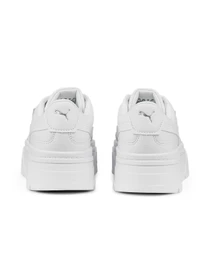 Кроссовки PUMA Mayze Stack Lthr Wns модель 384412 Фото