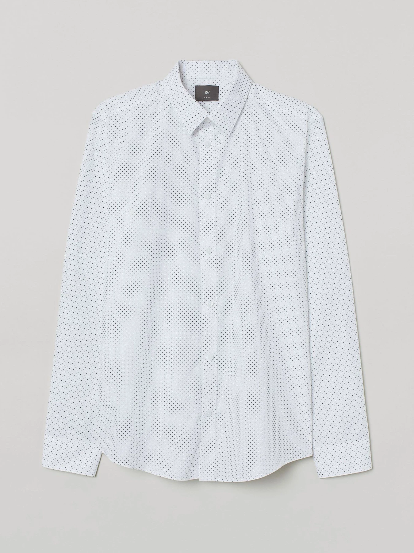 Рубашки H&M модель 64717 Фото