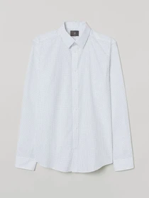 Рубашки H&M модель 64717 Фото