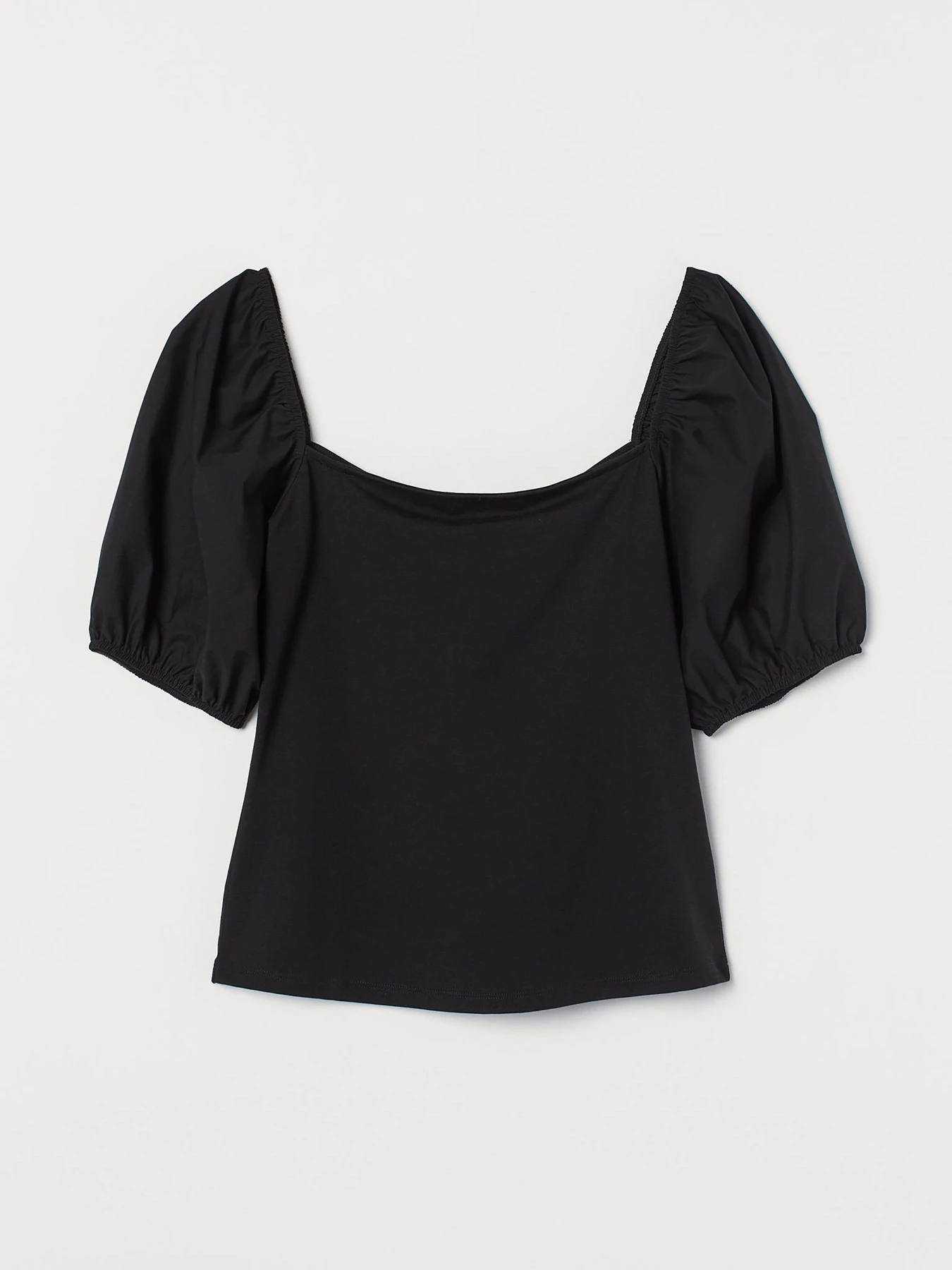 Рубашки H&M модель 48166 Фото