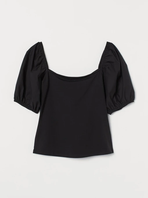 Рубашки H&M модель 48166 Фото
