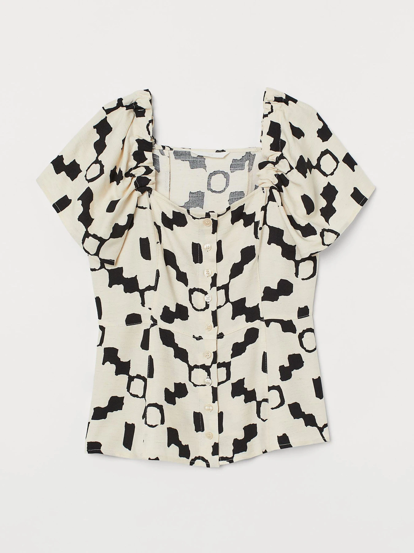 Рубашки H&M модель 64718 Фото