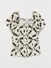 Рубашки H&M модель 64718 Фото