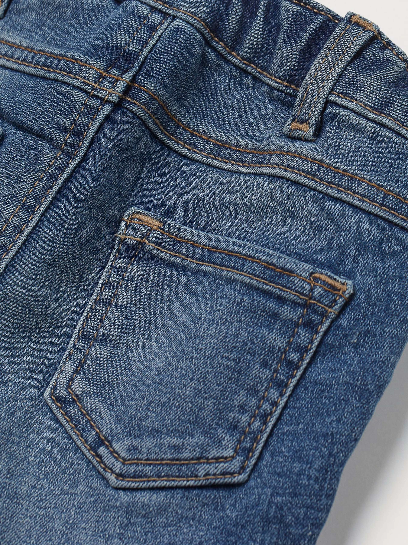 Шорты H&M модель 65949 Фото