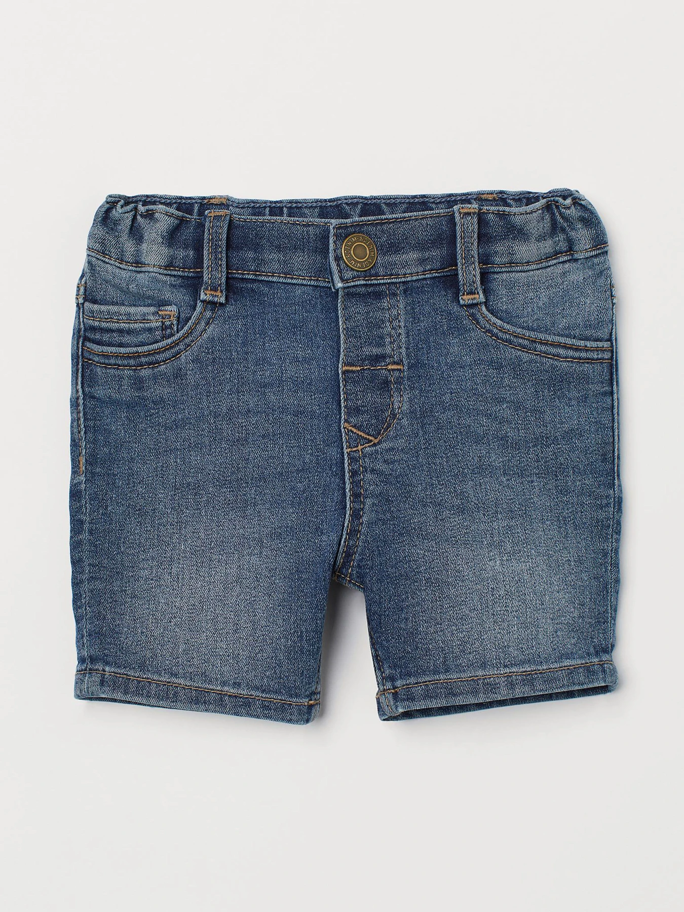 Шорты H&M модель 65949 Фото