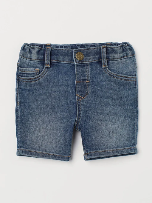 Шорты H&M модель 65949 Фото