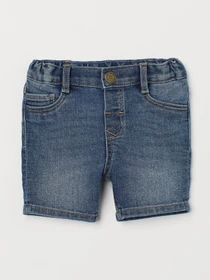 Шорты H&M модель 65949 Фото