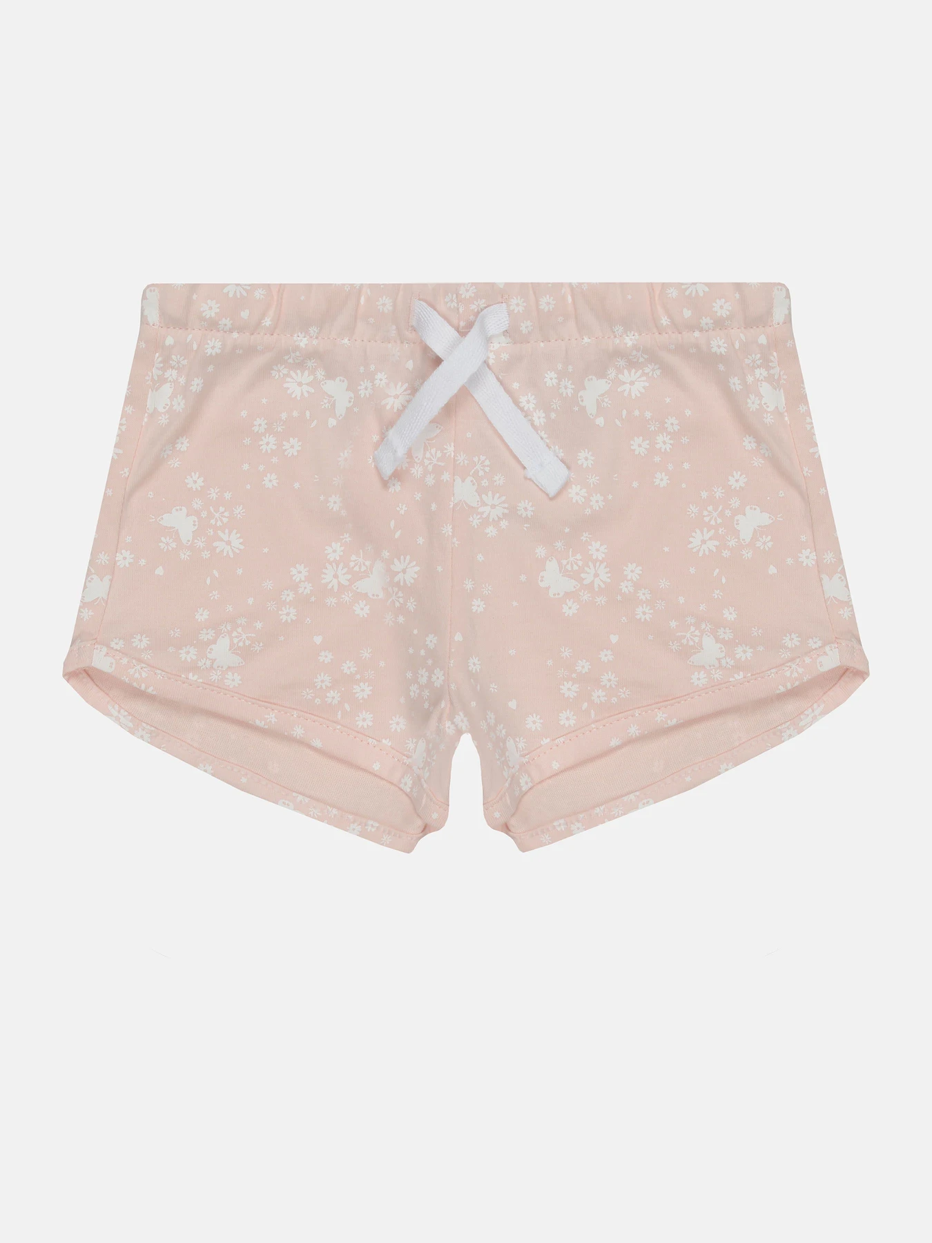Шорти H&M модель 51655 Фото