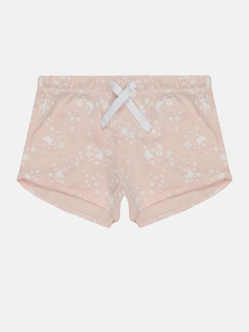 Шорты H&M модель 51655 Фото
