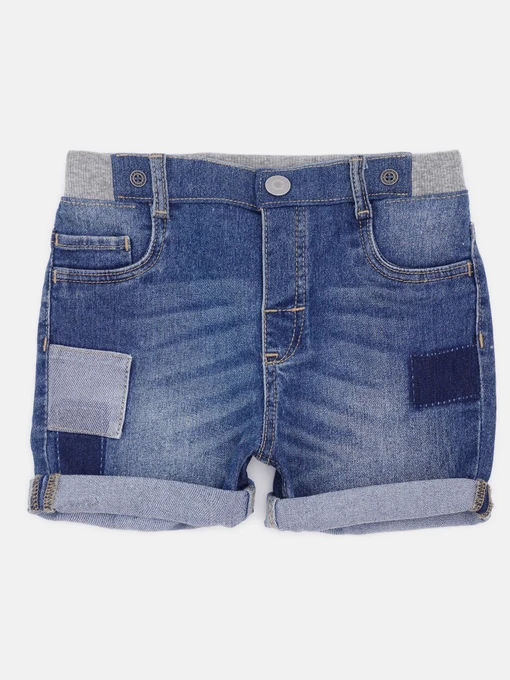 Шорты H&M модель 65950 Фото