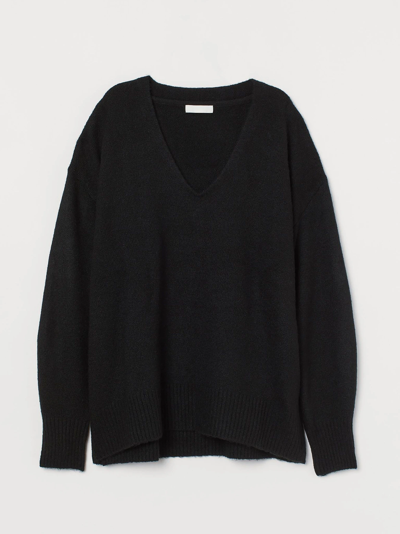 Свитры и кардиганы H&M модель 51673 Фото