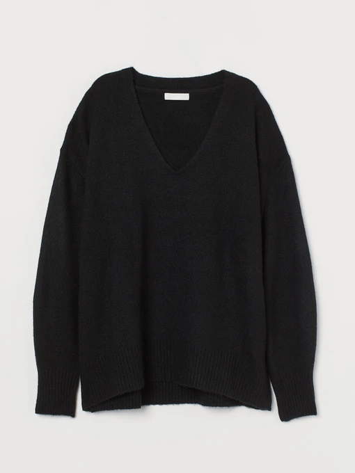 Свитры и кардиганы H&M модель 51673 Фото