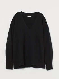 Свитры и кардиганы H&M модель 51673 Фото