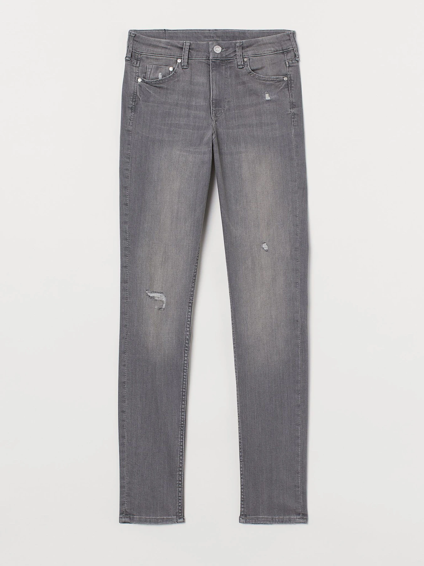 Джинси H&M модель 51644 Фото