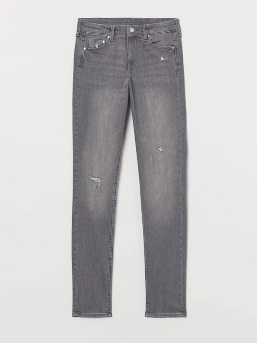 Джинси H&M модель 51644 Фото