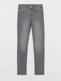 Джинси H&M модель 51644 Фото