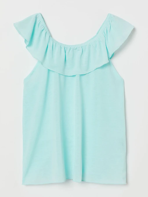 Сорочки H&M модель 53410 Фото