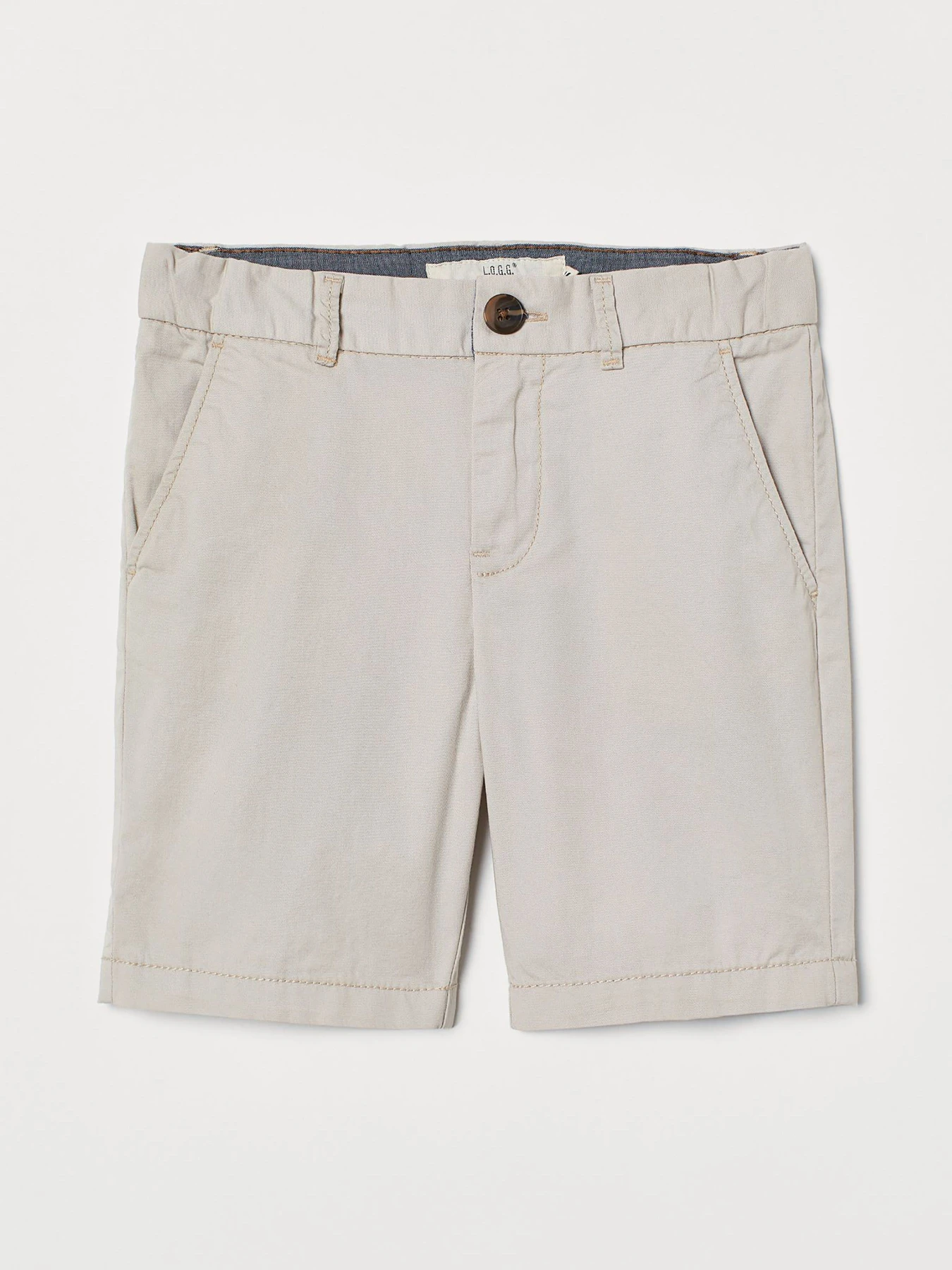Шорты H&M модель 53473 Фото