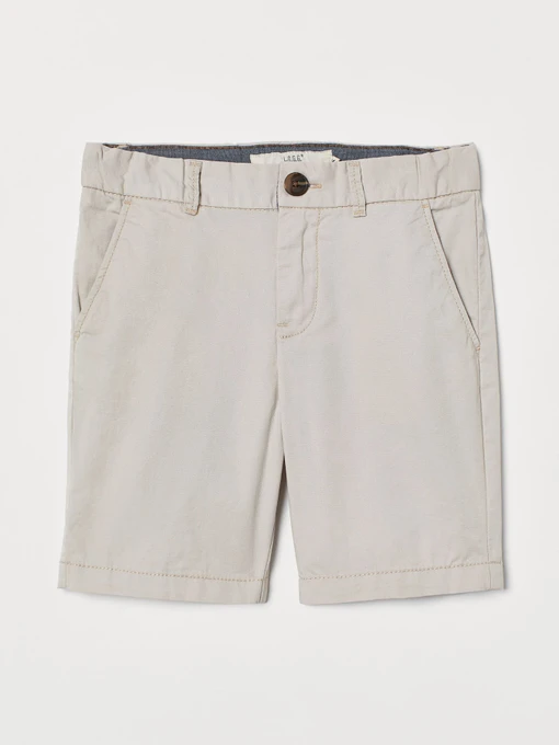 Шорты H&M модель 53473 Фото