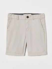 Шорты H&M модель 53473 Фото