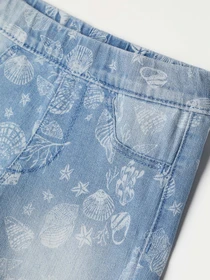 Шорты H&M модель 53378 Фото