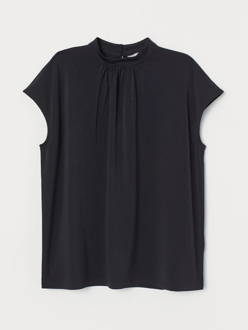 Рубашки H&M модель 53433 Фото