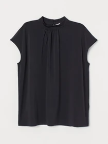 Рубашки H&M модель 53433 Фото