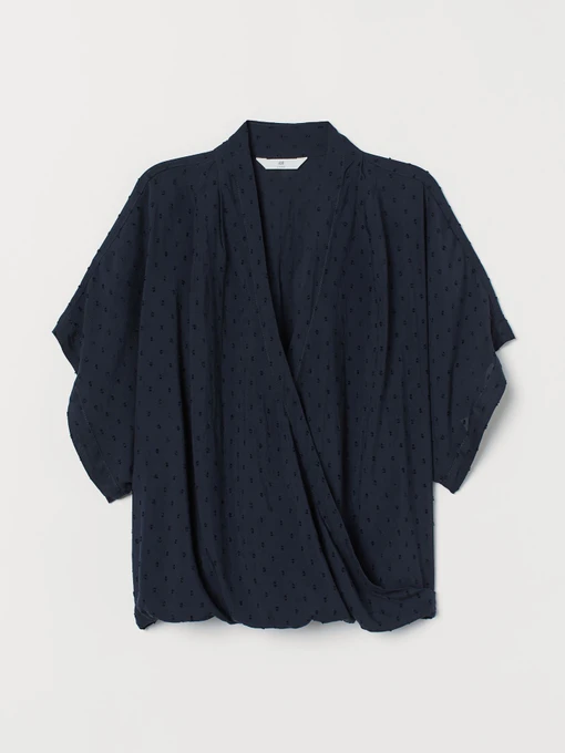 Рубашки H&M модель 54901 Фото