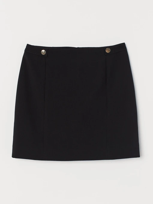 Юбки H&M модель 54938 Фото