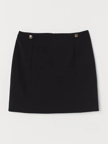 Юбки H&M модель 54938 Фото