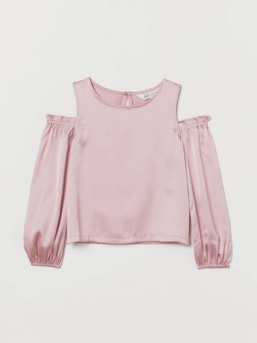 Сорочки H&M модель 54942 Фото