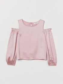 Рубашки H&M модель 54942 Фото